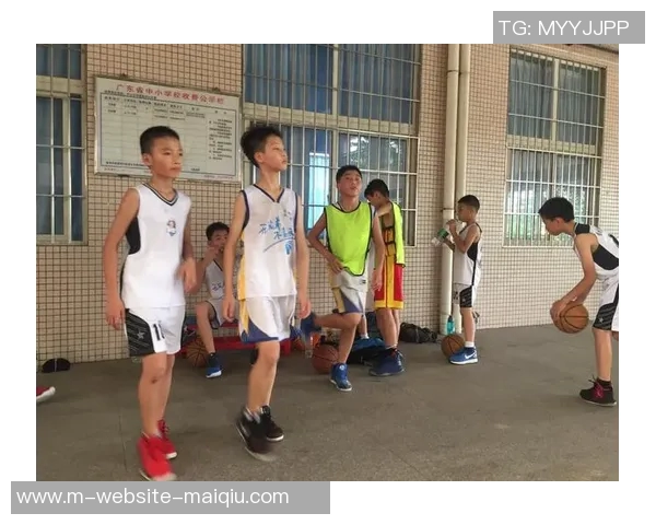深圳新秀小学篮球明星班培养未来篮球之星助力孩子们的成长与梦想